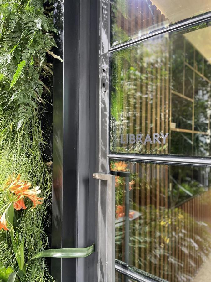 Paragon Apartments By Cllix Melbourne Exteriör bild